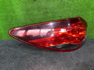 Стоп-сигнал левый MAZDA ATENZA GJ2FW 220-41897 2 ракурс