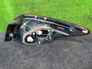 Стоп-сигнал левый MAZDA ATENZA GJ2FW 220-41897 4 ракурс
