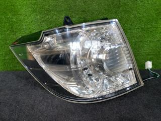 Стоп-сигнал левый MAZDA MPV LY3P 5134 1 ракурс Стоп-сигнал левый MAZDA MPV LY3P 5134 1 ракурс