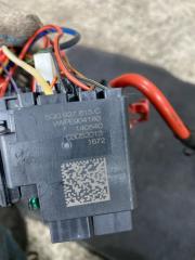 Блок предохранителей VOLKSWAGEN GOLF 5G1 (MK7) 5q0937615c 3 ракурс