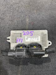 Блок efi HONDA N-BOX JF2 S07A 37820-R9G-926 1 ракурс