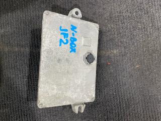 Блок efi HONDA N-BOX JF2 S07A 37820-R9G-926 2 ракурс