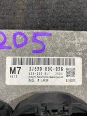 Блок efi HONDA N-BOX JF2 S07A 37820-R9G-926 3 ракурс