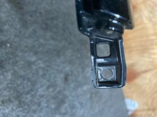 Молдинг на бампер передний TOYOTA VELLFIRE AAHH45W 53143-V2010 4 ракурс