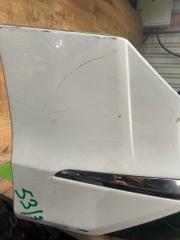 Губа передняя TOYOTA VELLFIRE AGH35 D2531-57410 1 ракурс
