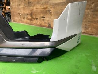 Губа передняя TOYOTA VELLFIRE AGH35 D2531-57410 4 ракурс