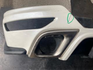 Губа задняя SUBARU FORESTER SJ5 F5617SG000 2 ракурс