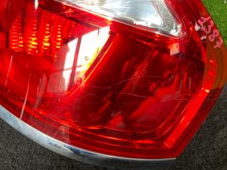 Стоп-сигнал правый SUBARU LEGACY BL5 220-20960 3 ракурс