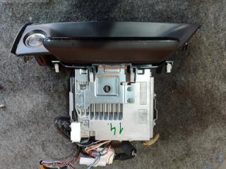 Монитор MAZDA CX-3 DK5AW G46E669C0f 4 ракурс