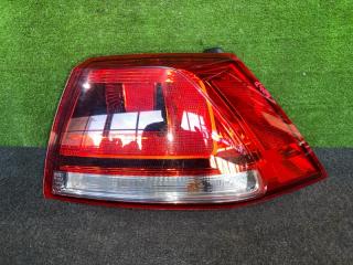 Стоп-сигнал правый VOLKSWAGEN GOLF 5G1 (MK7) 5G0945096P 1 ракурс