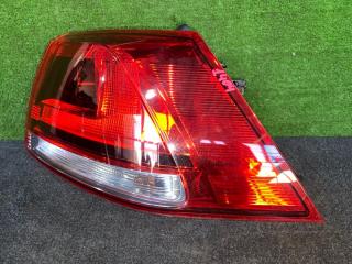Стоп-сигнал правый VOLKSWAGEN GOLF 5G1 (MK7) 5G0945096P 2 ракурс