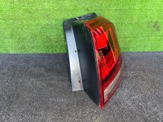 Стоп-сигнал правый VOLKSWAGEN GOLF 5G1 (MK7) 5G0945096P 3 ракурс