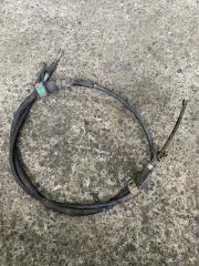 Тросик ручника левый TOYOTA CELICA ZZT230 1ZZFE 46430-20570 2 ракурс