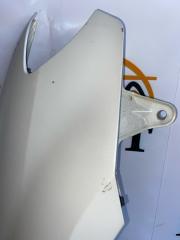 Крыло правое переднее MITSUBISHI AIRTREK CU2W 2 склад 4 ракурс