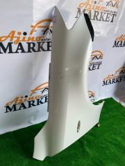 Крыло правое переднее LEXUS IS250 GSE25 53801-53050 3 ракурс