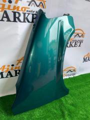 Крыло правое переднее HONDA STEPWGN RF1 2 склад 2 ракурс Крыло правое переднее HONDA STEPWGN RF1 2 склад 2 ракурс