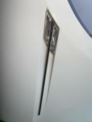 Крыло правое переднее BMW 6-SERIES E63 4 ракурс