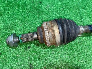Привод левый передний MAZDA SCRUM DG64V K6A 4410268H02 4 ракурс