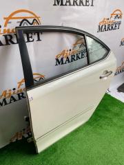 Дверь левая задняя TOYOTA PREMIO ZZT240 2 склад 3 ракурс Дверь левая задняя TOYOTA PREMIO ZZT240 2 склад 3 ракурс