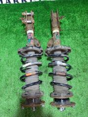 Стойка передняя HONDA CROSSROAD RT1 R18A Цена за то что на фото 3 ракурс