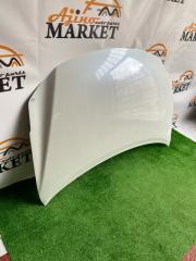 Капот TOYOTA BLADE AZE156 2 склад 3 ракурс