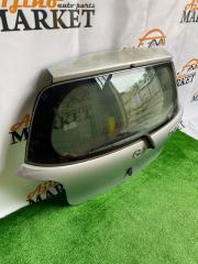 Дверь 5-я TOYOTA VITZ NCP10 67005-52011 3 ракурс