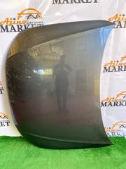 Запчасть Капот  AUDI A4 2 склад Контрактный Год: 2013  Цвет: Тёмно-серый   2 модель, Универсал, 2013 г., сколы, мелкие потертости и царапины