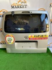 Запчасть дверь 5-я TOYOTA HIACE