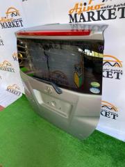 Дверь 5-я TOYOTA TANK M900A 67005-B1520-B0 4 ракурс Дверь 5-я TOYOTA TANK M900A 67005-B1520-B0 4 ракурс