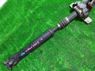 Карданный вал передний SUZUKI EVERY DA64W K6A 4 ракурс