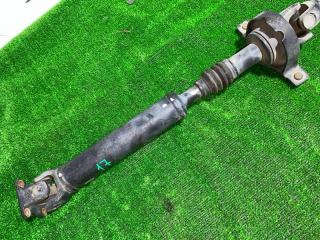 Карданный вал передний SUZUKI EVERY DA64V K6A 4 ракурс