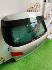 Дверь 5-я CITROEN C4 B7
