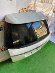 Дверь 5-я SUBARU LEGACY BP5 2 склад 3 ракурс