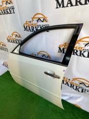 Дверь левая передняя TOYOTA Mark II Wagon Blit GX115 2 склад 2 ракурс