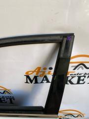 Дверь левая передняя TOYOTA Mark II Wagon Blit GX115 2 склад 4 ракурс