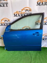 Дверь левая передняя TOYOTA COROLLA RUNX NZE124 67002-1A640 1 ракурс