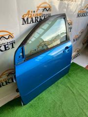 Дверь левая передняя TOYOTA COROLLA RUNX NZE124 67002-1A640 3 ракурс