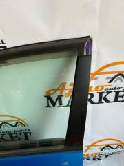 Дверь левая передняя TOYOTA COROLLA RUNX NZE124 67002-1A640 4 ракурс