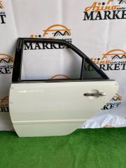 Дверь задняя левая TOYOTA Mark II Wagon Blit
