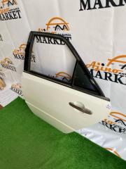 Дверь левая задняя TOYOTA Mark II Wagon Blit GX115 2 склад 2 ракурс