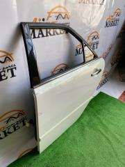 Дверь левая задняя TOYOTA Mark II Wagon Blit GX115 2 склад 3 ракурс