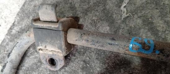 Стабилизатор задний TOYOTA BB NCP35 1NZFE 4 ракурс