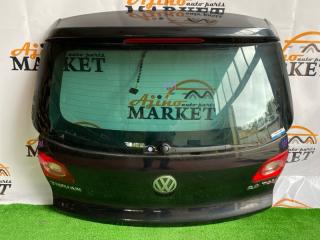 Дверь 5-я VOLKSWAGEN TIGUAN