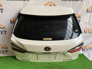 Фото запчасти дверь 5-я LEXUS RX450 2015 контрактная запчасть Запчасть дверь 5-я LEXUS RX450 2015