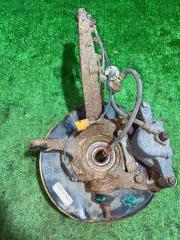 Ступица левая передняя HONDA SABER UA4 J25A 2 ракурс