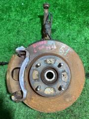 Запчасть ступица передняя левая HONDA ACCORD