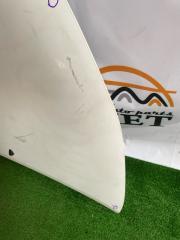Капот TOYOTA WILL CYPHA NCP70 2 склад 3 ракурс