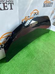 Капот TOYOTA VELLFIRE ANH25 53301-58030 3 ракурс