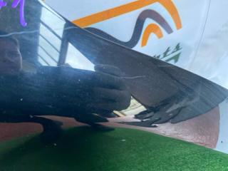 Капот TOYOTA VELLFIRE ANH25 53301-58030 5 ракурс