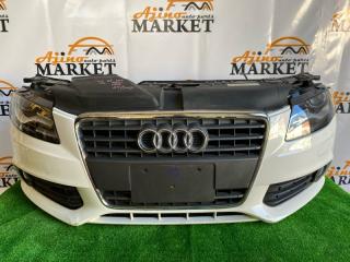 Nose cut AUDI A4 8K2 (B8) 2 склад 1 ракурс
